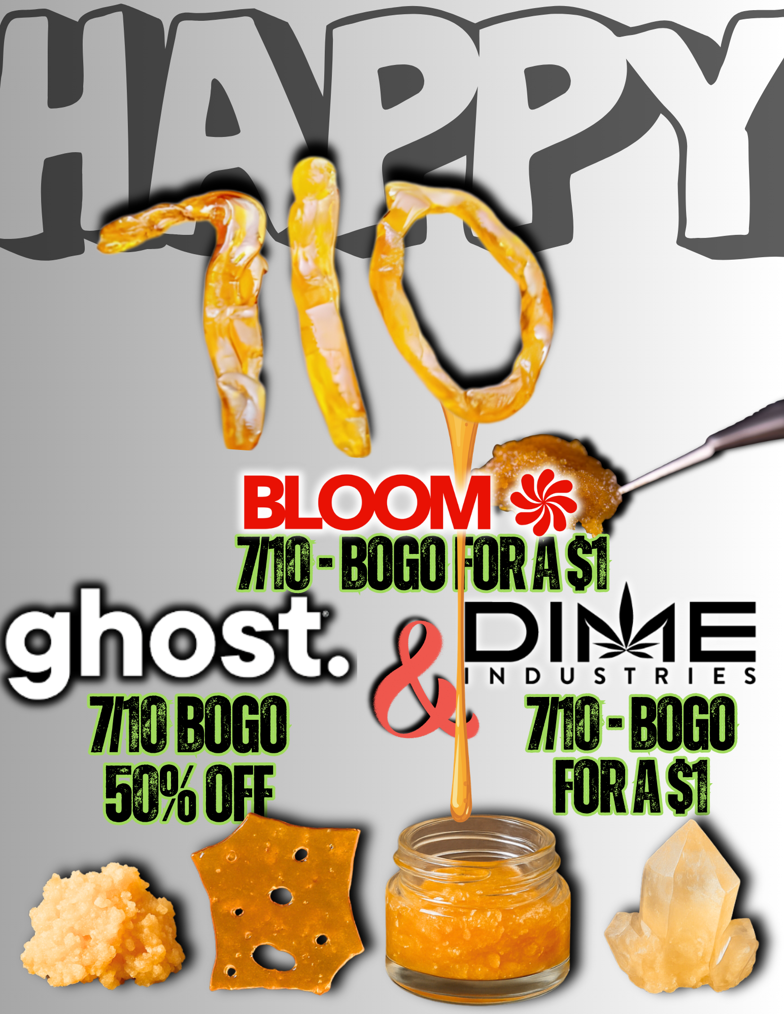 Juan Tabo Menu - a Cannabis Dispensary in Albuquerque, NM